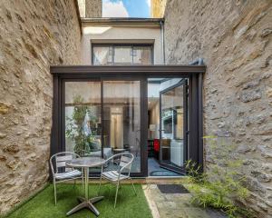 Appartements Le Central Bleau 2 - Hypercentre : photos des chambres