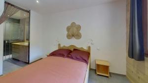 Appartements CASA-Grand Laus: Duplex familial sauna et jacuzzi : photos des chambres
