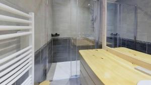 Appartements CASA-Grand Laus: Duplex familial sauna et jacuzzi : photos des chambres