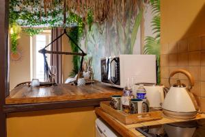 Appartements L-aventurier - Jacuzzi Lounge & Massage : photos des chambres