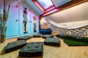 La Maison l Expérience - Cinéma Spa Proche Paris