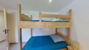 Appartements CASA-Grand Laus: Duplex familial sauna et jacuzzi : photos des chambres