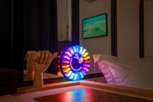 Appartements Latelier DArtistes : experience creative : photos des chambres