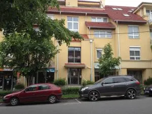 Yuliya Apartment - Hévíz