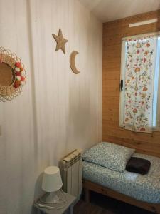 Appartements Cozy chalet des Moussaillons N99 - proche lac : photos des chambres