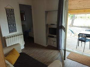 Appartements Cozy chalet des Moussaillons N99 - proche lac : photos des chambres