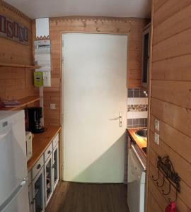 Appartements Cozy chalet des Moussaillons N99 - proche lac : photos des chambres