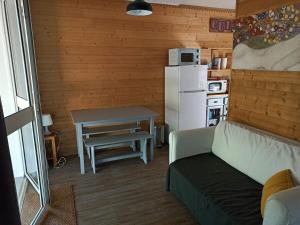 Appartements Cozy chalet des Moussaillons N99 - proche lac : photos des chambres