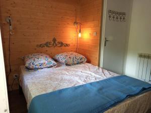 Appartements Cozy chalet des Moussaillons N99 - proche lac : photos des chambres