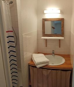 Appartements Cozy chalet des Moussaillons N99 - proche lac : photos des chambres