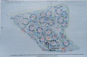 Appartements Cozy chalet des Moussaillons N99 - proche lac : photos des chambres