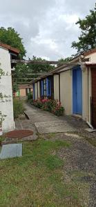 Appartements Cozy chalet des Moussaillons N99 - proche lac : photos des chambres