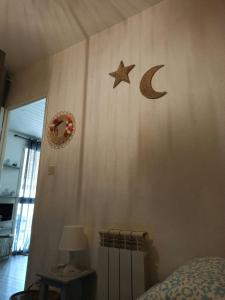 Appartements Cozy chalet des Moussaillons N99 - proche lac : photos des chambres