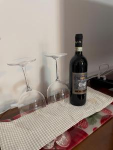 Appartamento con 1 Camera da Letto