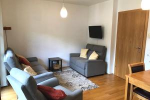 Christina 6 by Smr Apartments close to the Gondola