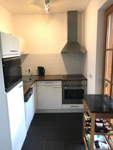 Christina 6 by Smr Apartments close to the Gondola