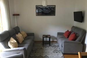 Christina 6 by Smr Apartments close to the Gondola