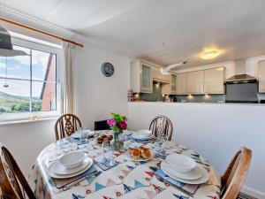 2 bed in Woolacombe BKERS