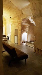 Il Vialetto Nei Sassi