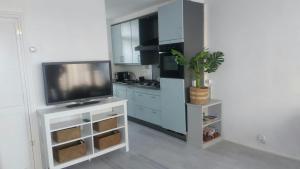 Appartement het Muiltje Free Parking