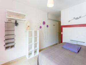 Villas Casa-des Lavandes villa pittoresque a Montmeyan : photos des chambres