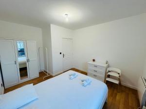 La Suite Carteret Centre-ville