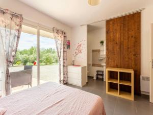 Villas Casa-des Oliviers maison vacances avec piscine : photos des chambres