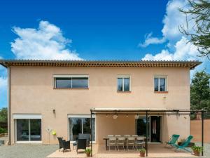 Villas Casa-des Oliviers maison vacances avec piscine : photos des chambres
