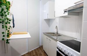 Appartements L Echappee Bellini - Proche Paris - 15min Airport : photos des chambres