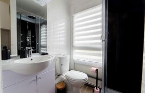 Appartements L Echappee Bellini - Proche Paris - 15min Airport : photos des chambres