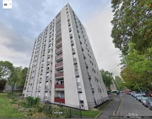 Appartements L Echappee Bellini - Proche Paris - 15min Airport : photos des chambres