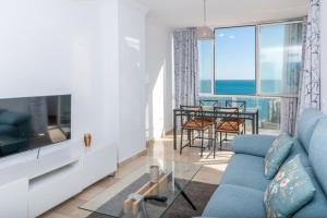 Apartamento 2hab. con Vistas al Mar - Fuengirola - 3hvězdičkové hotely ve městě Fuengirola