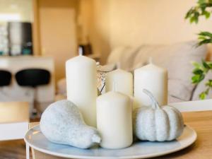 Moderno Apartamento con Vistas al Mar -Benalmadena