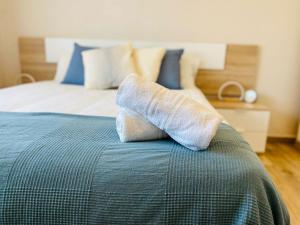 Moderno Apartamento con Vistas al Mar -Benalmadena