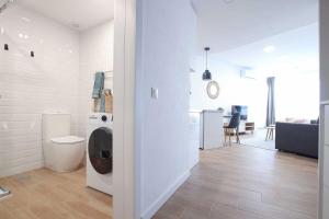 Moderno Estudio en Torremolinos