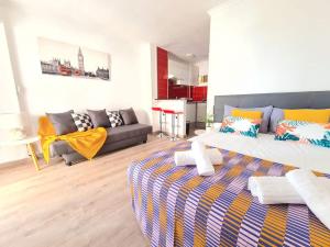 Estudio Benalmadena - Agata