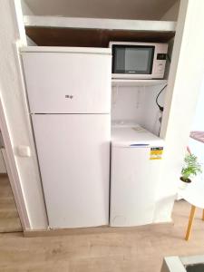 Estudio Benalmadena - Agata