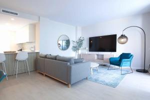 Vanian Gardens 4 bedroom Ap