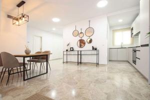 Luxury App. - Puerto Golf