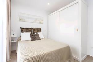 Ap. 2 habitaciones- Los Boliches