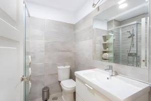 Ap. 2 habitaciones- Los Boliches