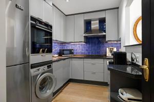 3 habitaciones en Puerto Banus