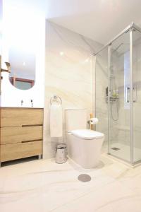 Luminoso Estudio en Marbella centro