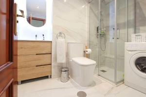 Luminoso Estudio en Marbella centro