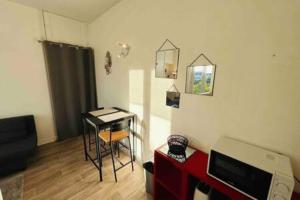 La Suite Ruinart Centre-ville