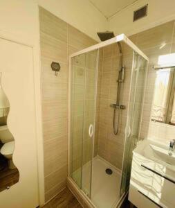 Appartements La Suite Ruinart Centre-ville : photos des chambres