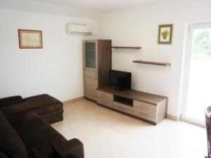 Apartments Lana and Lili