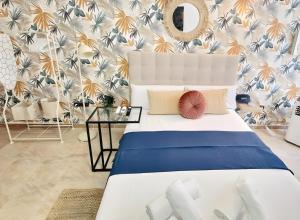 Estudio a 4 min andando de la playa - Benalmadena