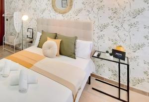 Estudio a 4 min andando de la playa - Benalmadena