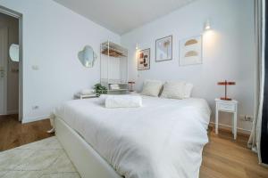 LAtelier dEpinay Terracotta - Near Paris